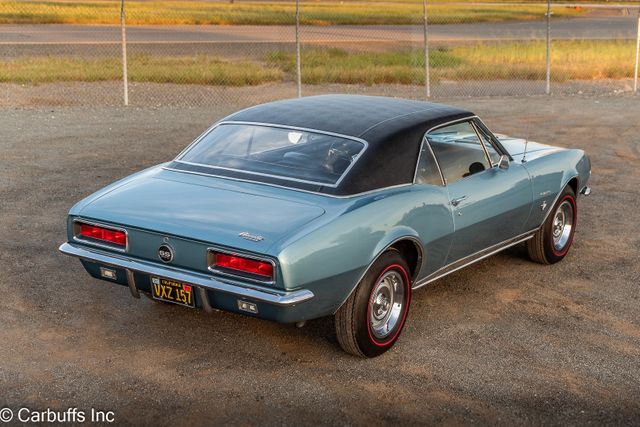 1967 Chevrolet Camaro RS/SS