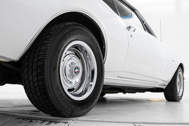 1967 Chevrolet Camaro SS 350ci Engine with Upgrades | Dallas, TX | RPM Garage 1967 Chevrolet Camaro SS 350ci Engine with Upgrades | Dallas, TX | RPM Garage