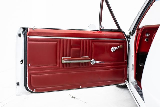 1967 Chevrolet Camaro SS 350ci Engine with Upgrades | Dallas, TX | RPM Garage 1967 Chevrolet Camaro SS 350ci Engine with Upgrades | Dallas, TX | RPM Garage