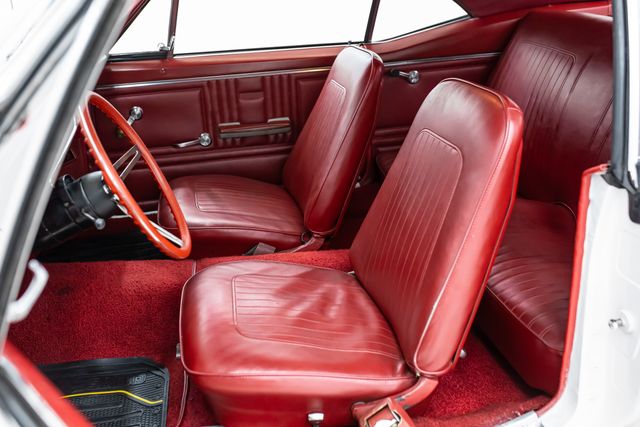 1967 Chevrolet Camaro SS 350ci Engine with Upgrades | Dallas, TX | RPM Garage 1967 Chevrolet Camaro SS 350ci Engine with Upgrades | Dallas, TX | RPM Garage