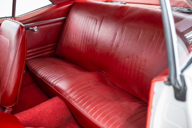 1967 Chevrolet Camaro SS 350ci Engine with Upgrades | Dallas, TX | RPM Garage 1967 Chevrolet Camaro SS 350ci Engine with Upgrades | Dallas, TX | RPM Garage