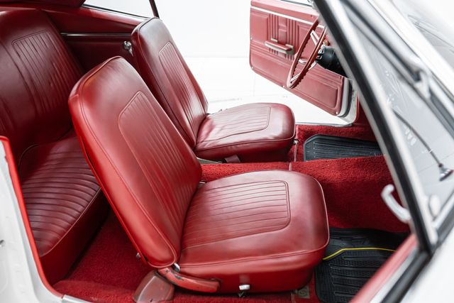 1967 Chevrolet Camaro SS 350ci Engine with Upgrades | Dallas, TX | RPM Garage 1967 Chevrolet Camaro SS 350ci Engine with Upgrades | Dallas, TX | RPM Garage