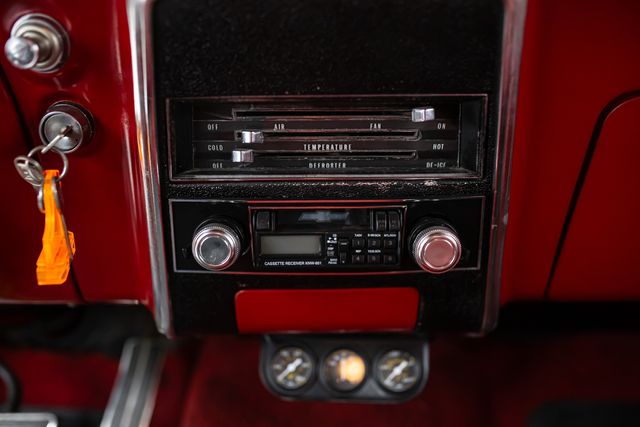 1967 Chevrolet Camaro SS 350ci Engine with Upgrades | Dallas, TX | RPM Garage 1967 Chevrolet Camaro SS 350ci Engine with Upgrades | Dallas, TX | RPM Garage