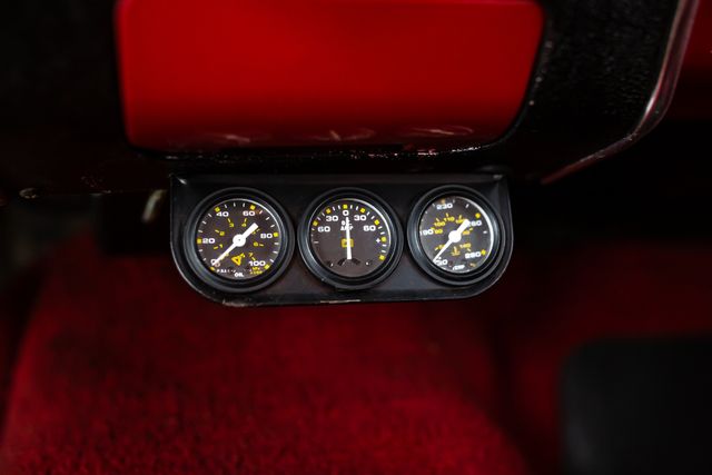 1967 Chevrolet Camaro SS 350ci Engine with Upgrades | Dallas, TX | RPM Garage 1967 Chevrolet Camaro SS 350ci Engine with Upgrades | Dallas, TX | RPM Garage