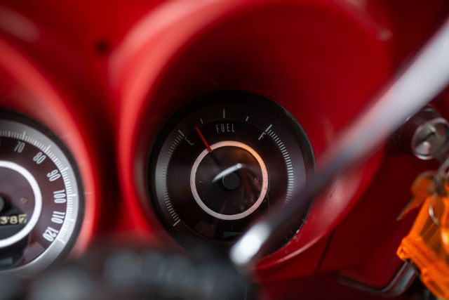 1967 Chevrolet Camaro SS 350ci Engine with Upgrades | Dallas, TX | RPM Garage 1967 Chevrolet Camaro SS 350ci Engine with Upgrades | Dallas, TX | RPM Garage