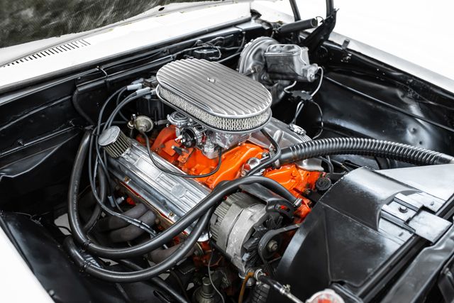 1967 Chevrolet Camaro SS 350ci Engine with Upgrades | Dallas, TX | RPM Garage 1967 Chevrolet Camaro SS 350ci Engine with Upgrades | Dallas, TX | RPM Garage