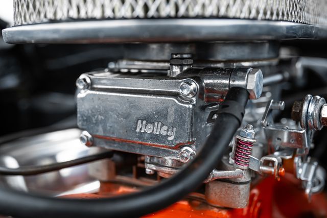 1967 Chevrolet Camaro SS 350ci Engine with Upgrades | Dallas, TX | RPM Garage 1967 Chevrolet Camaro SS 350ci Engine with Upgrades | Dallas, TX | RPM Garage