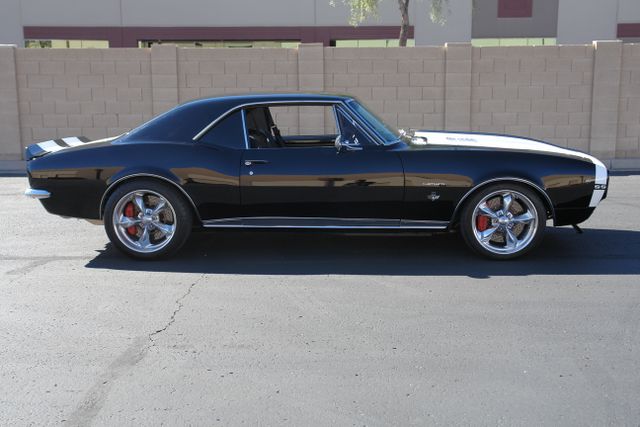 1967 Chevrolet Camaro | Phoenix, AZ | Arizona Classic Car Sales 1967 Chevrolet Camaro | Phoenix, AZ | Arizona Classic Car Sales