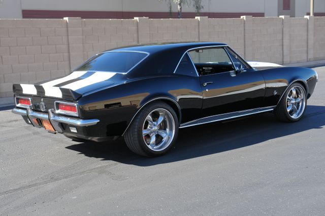 1967 Chevrolet Camaro | Phoenix, AZ | Arizona Classic Car Sales 1967 Chevrolet Camaro | Phoenix, AZ | Arizona Classic Car Sales