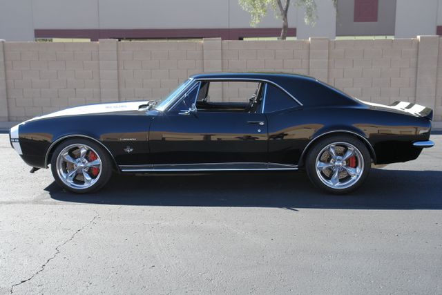 1967 Chevrolet Camaro | Phoenix, AZ | Arizona Classic Car Sales 1967 Chevrolet Camaro | Phoenix, AZ | Arizona Classic Car Sales