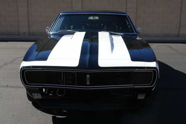 1967 Chevrolet Camaro | Phoenix, AZ | Arizona Classic Car Sales 1967 Chevrolet Camaro | Phoenix, AZ | Arizona Classic Car Sales
