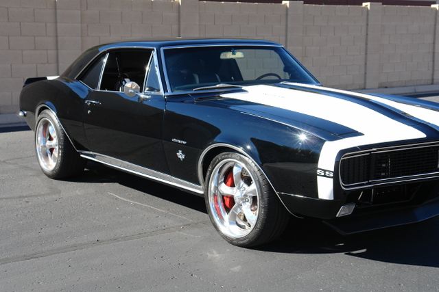 1967 Chevrolet Camaro | Phoenix, AZ | Arizona Classic Car Sales 1967 Chevrolet Camaro | Phoenix, AZ | Arizona Classic Car Sales