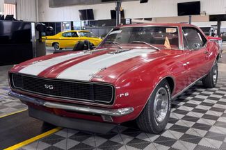 1967 Chevrolet Camaro RS/SS | Valley Park, Missouri | VELOCITY PERFORMANCE GARAGE in Valley Park, Missouri 63088
