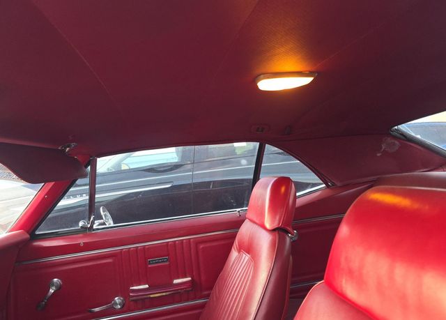 1967 Chevrolet Camaro RS/SS | Valley Park, Missouri | VELOCITY PERFORMANCE GARAGE