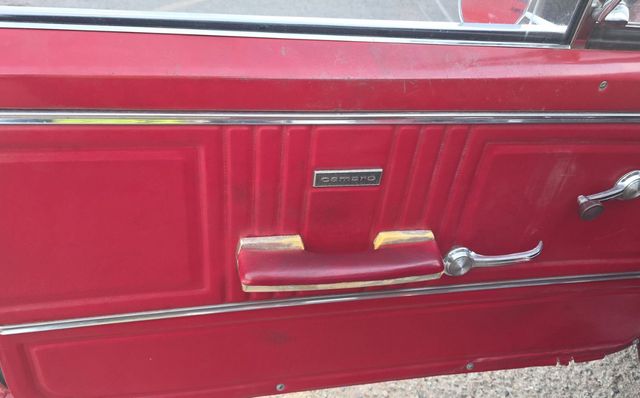 1967 Chevrolet Camaro RS/SS | Valley Park, Missouri | VELOCITY PERFORMANCE GARAGE 1967 Chevrolet Camaro RS/SS | Valley Park, Missouri | VELOCITY PERFORMANCE GARAGE