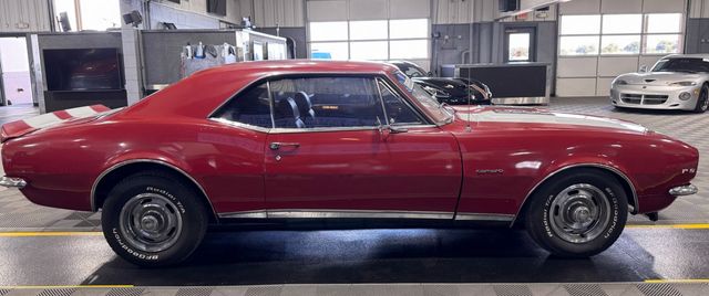 1967 Chevrolet Camaro RS/SS | Valley Park, Missouri | VELOCITY PERFORMANCE GARAGE 1967 Chevrolet Camaro RS/SS | Valley Park, Missouri | VELOCITY PERFORMANCE GARAGE