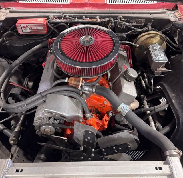 1967 Chevrolet Camaro RS/SS | Valley Park, Missouri | VELOCITY PERFORMANCE GARAGE