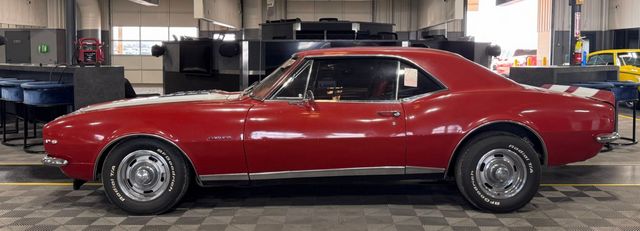 1967 Chevrolet Camaro RS/SS | Valley Park, Missouri | VELOCITY PERFORMANCE GARAGE 1967 Chevrolet Camaro RS/SS | Valley Park, Missouri | VELOCITY PERFORMANCE GARAGE