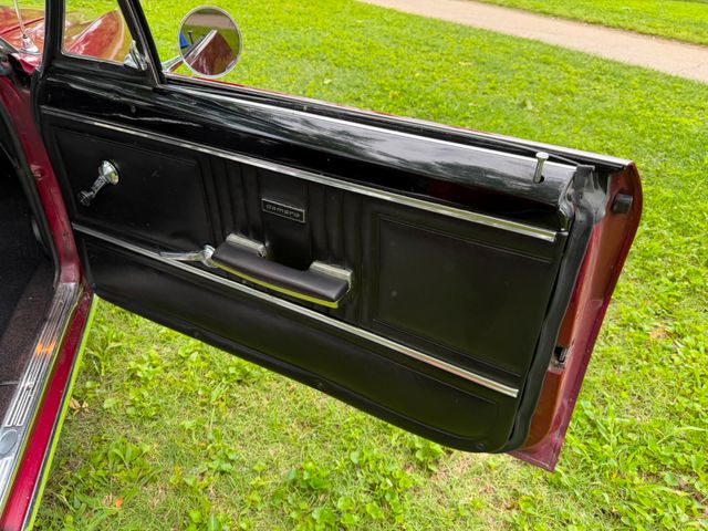1967 Chevrolet CAMARO SS | Valley Park, Missouri | VELOCITY PERFORMANCE GARAGE