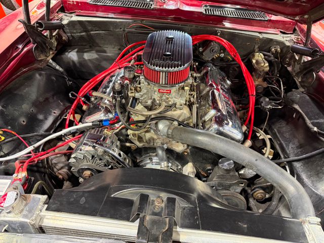 1967 Chevrolet CAMARO SS | Valley Park, Missouri | VELOCITY PERFORMANCE GARAGE