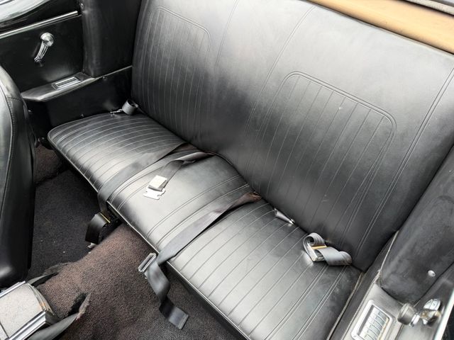 1967 Chevrolet CAMARO SS | Valley Park, Missouri | VELOCITY PERFORMANCE GARAGE