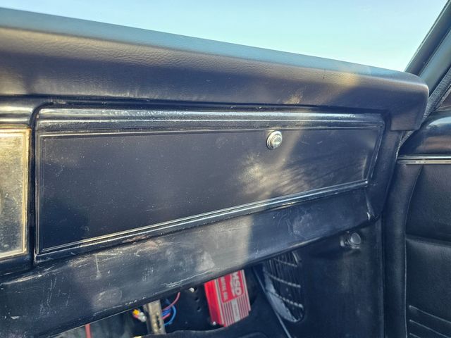 1967 Chevrolet Chevy II Nova Pro Street 1967 Chevrolet Chevy II Nova Pro Street