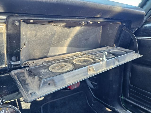 1967 Chevrolet Chevy II Nova Pro Street 1967 Chevrolet Chevy II Nova Pro Street