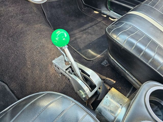 1967 Chevrolet Chevy II Nova Pro Street 1967 Chevrolet Chevy II Nova Pro Street