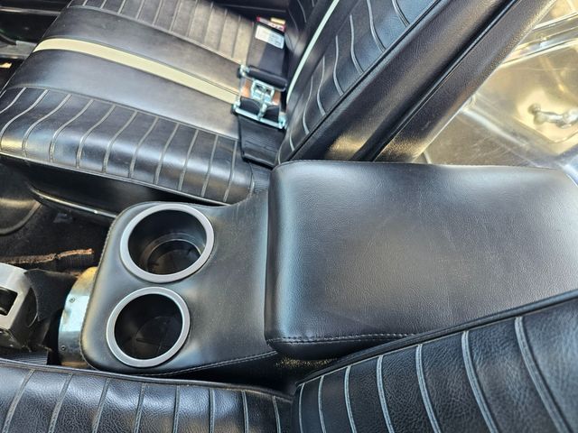 1967 Chevrolet Chevy II Nova Pro Street 1967 Chevrolet Chevy II Nova Pro Street