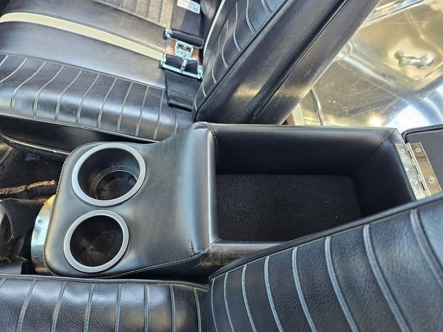 1967 Chevrolet Chevy II Nova Pro Street 1967 Chevrolet Chevy II Nova Pro Street