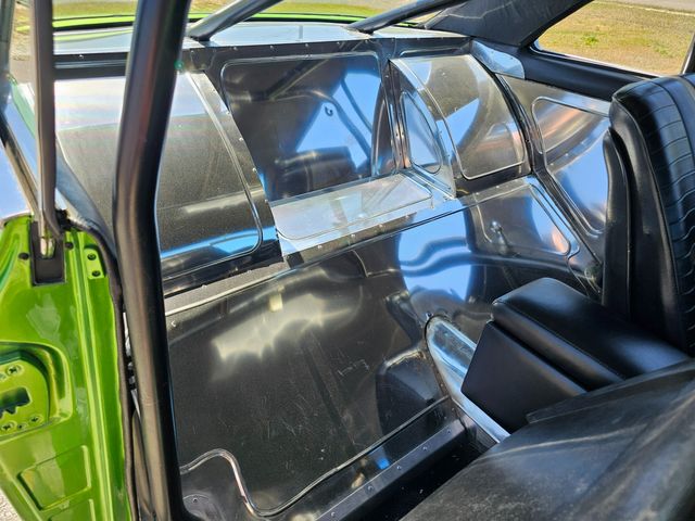 1967 Chevrolet Chevy II Nova Pro Street 1967 Chevrolet Chevy II Nova Pro Street