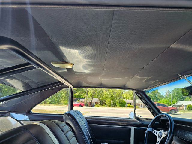 1967 Chevrolet Chevy II Nova Pro Street 1967 Chevrolet Chevy II Nova Pro Street