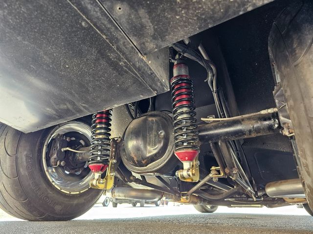 1967 Chevrolet Chevy II Nova Pro Street 1967 Chevrolet Chevy II Nova Pro Street