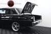1967 Chevrolet Nova Raven Black V8 Auto Chevy II