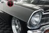1967 Chevrolet Nova Raven Black V8 Auto Chevy II