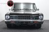 1967 Chevrolet Nova Raven Black V8 Auto Chevy II 1967 Chevrolet Nova Raven Black V8 Auto Chevy II