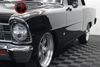 1967 Chevrolet Nova Raven Black V8 Auto Chevy II