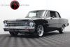 1967 Chevrolet Nova Raven Black V8 Auto Chevy II