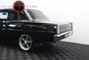 1967 Chevrolet Nova Raven Black V8 Auto Chevy II