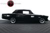 1967 Chevrolet Nova Raven Black V8 Auto Chevy II