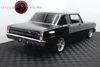 1967 Chevrolet Nova Raven Black V8 Auto Chevy II 1967 Chevrolet Nova Raven Black V8 Auto Chevy II