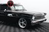 1967 Chevrolet Nova Raven Black V8 Auto Chevy II