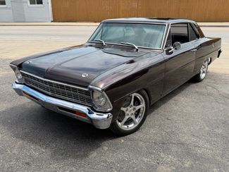 1967 Chevrolet NOVA RESTOMOD | Valley Park, Missouri | VELOCITY PERFORMANCE GARAGE