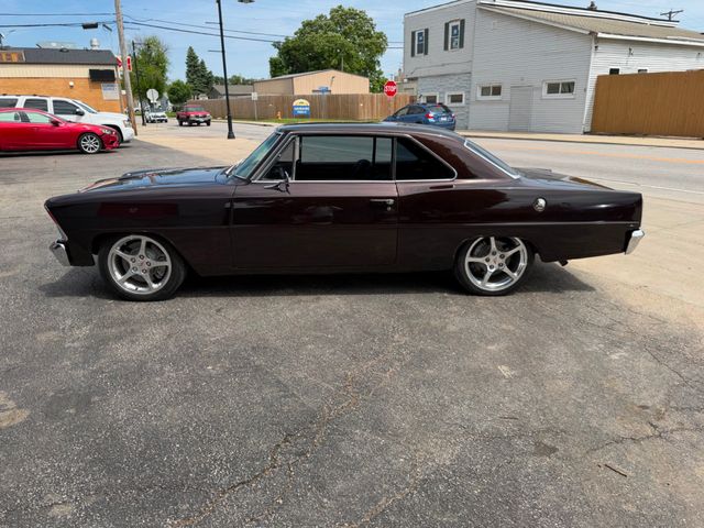 1967 Chevrolet NOVA RESTOMOD | Valley Park, Missouri | VELOCITY PERFORMANCE GARAGE
