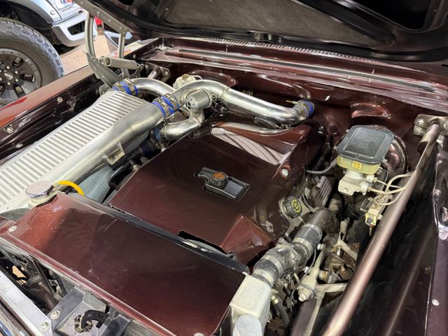 1967 Chevrolet NOVA RESTOMOD | Valley Park, Missouri | VELOCITY PERFORMANCE GARAGE