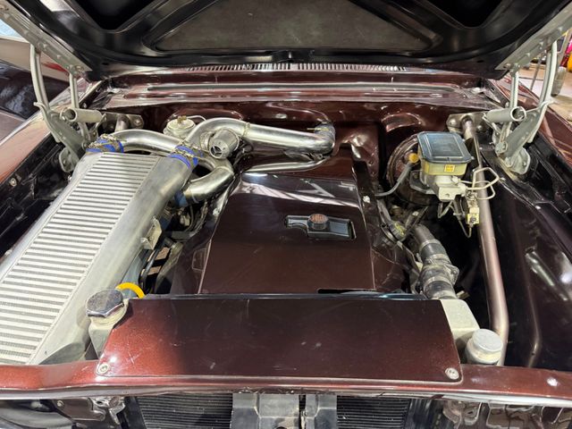 1967 Chevrolet NOVA RESTOMOD | Valley Park, Missouri | VELOCITY PERFORMANCE GARAGE 1967 Chevrolet NOVA RESTOMOD | Valley Park, Missouri | VELOCITY PERFORMANCE GARAGE