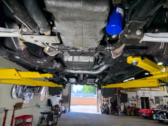 1967 Chevrolet NOVA RESTOMOD | Valley Park, Missouri | VELOCITY PERFORMANCE GARAGE