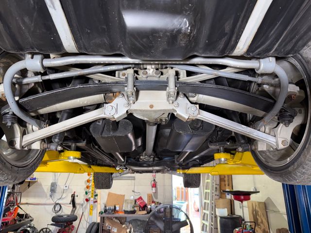 1967 Chevrolet NOVA RESTOMOD | Valley Park, Missouri | VELOCITY PERFORMANCE GARAGE