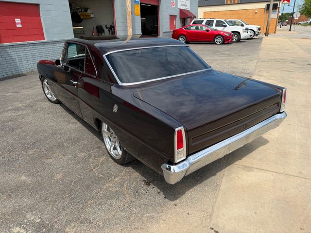 1967 Chevrolet NOVA RESTOMOD | Valley Park, Missouri | VELOCITY PERFORMANCE GARAGE 1967 Chevrolet NOVA RESTOMOD | Valley Park, Missouri | VELOCITY PERFORMANCE GARAGE