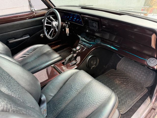 1967 Chevrolet NOVA RESTOMOD | Valley Park, Missouri | VELOCITY PERFORMANCE GARAGE